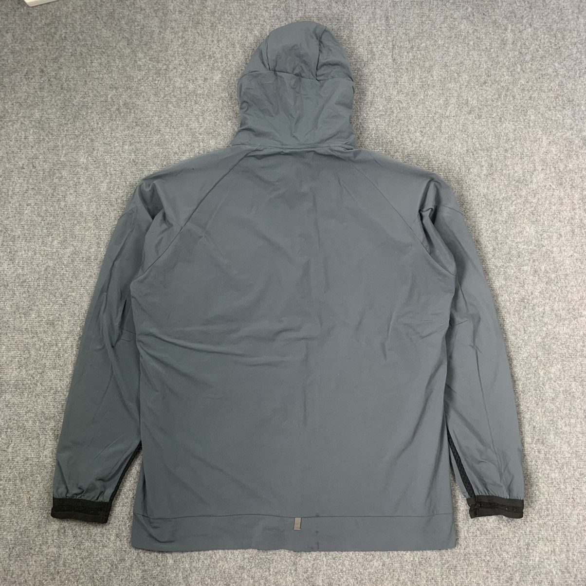 Oakley × Vintage Vintage Oakley Light Jacket Size US L / EU 52-54 / 3 - 2 Thumbnail