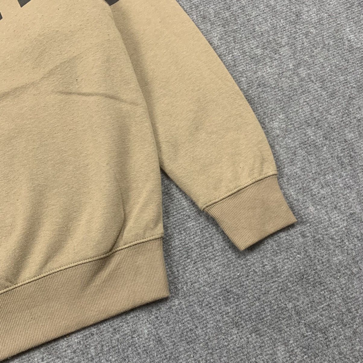 Ecko Unltd. × Vintage Vintage Ecko Unltd Spellout Sweatshirt Size US M / EU 48-50 / 2 - 4 Thumbnail