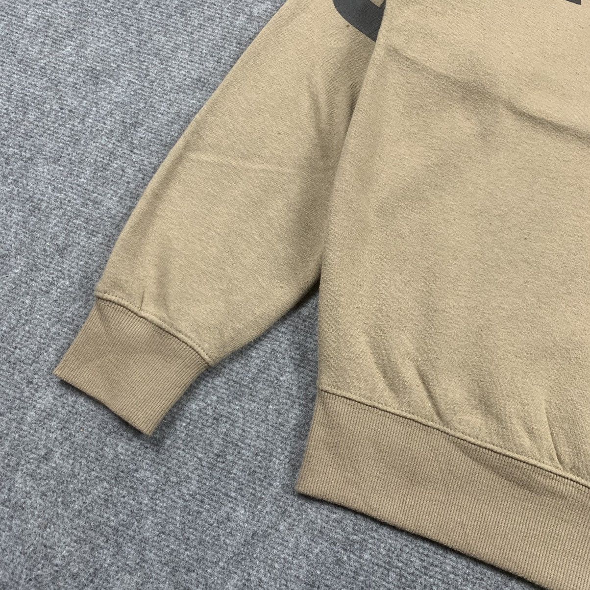 Ecko Unltd. × Vintage Vintage Ecko Unltd Spellout Sweatshirt Size US M / EU 48-50 / 2 - 5 Thumbnail