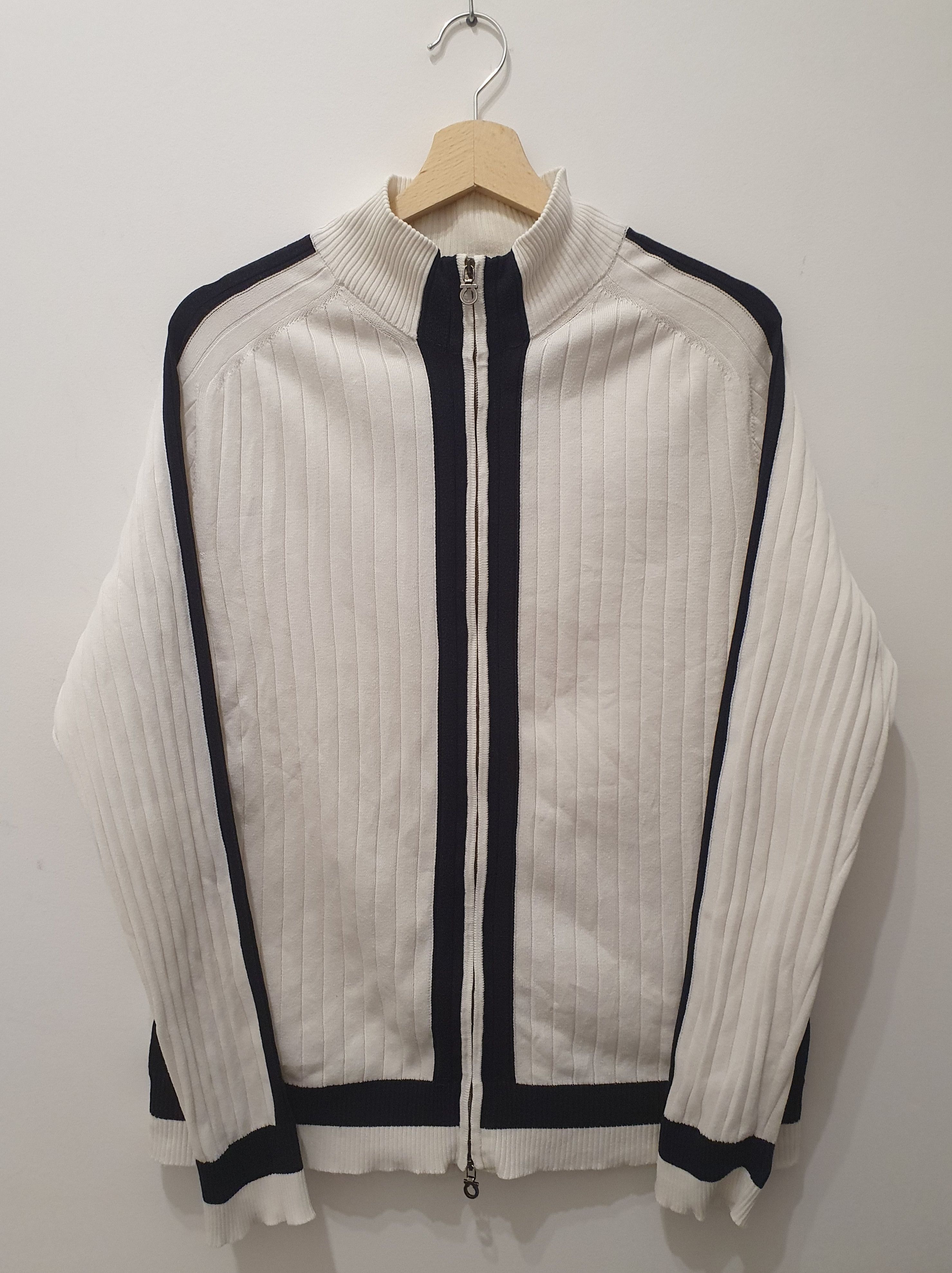 Italian Designers × Salvatore Ferragamo × Vintage Vintage