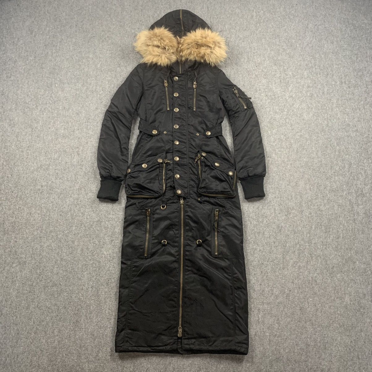 Japanese Brand LAST DROP!! Swordfish harajuku rebel steampunk