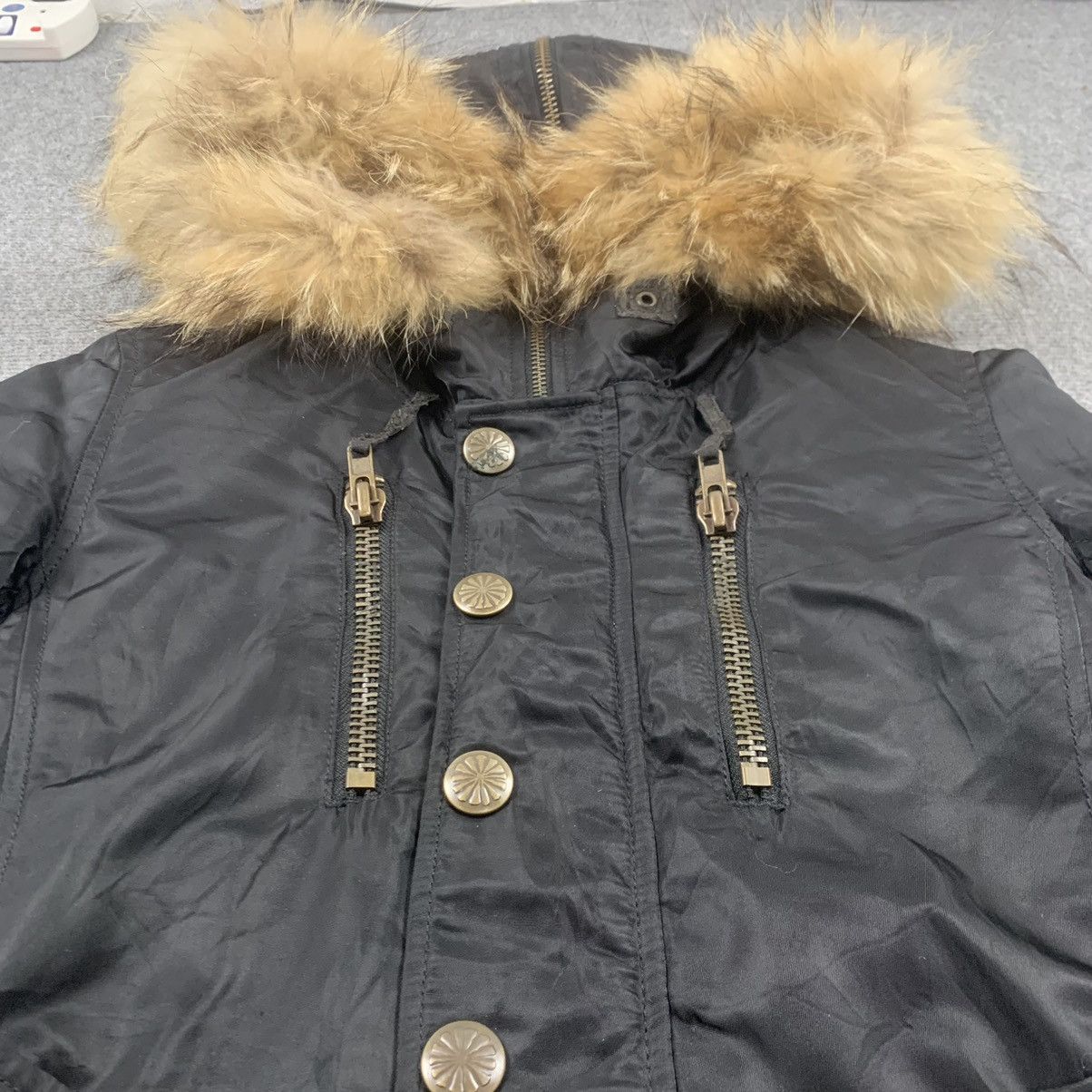 Japanese Brand × Seditionaries × Vintage Vintage Harajuku Rebels Steampunk Bondage Long Jacket Size US S / EU 44-46 / 1 - 9 Thumbnail