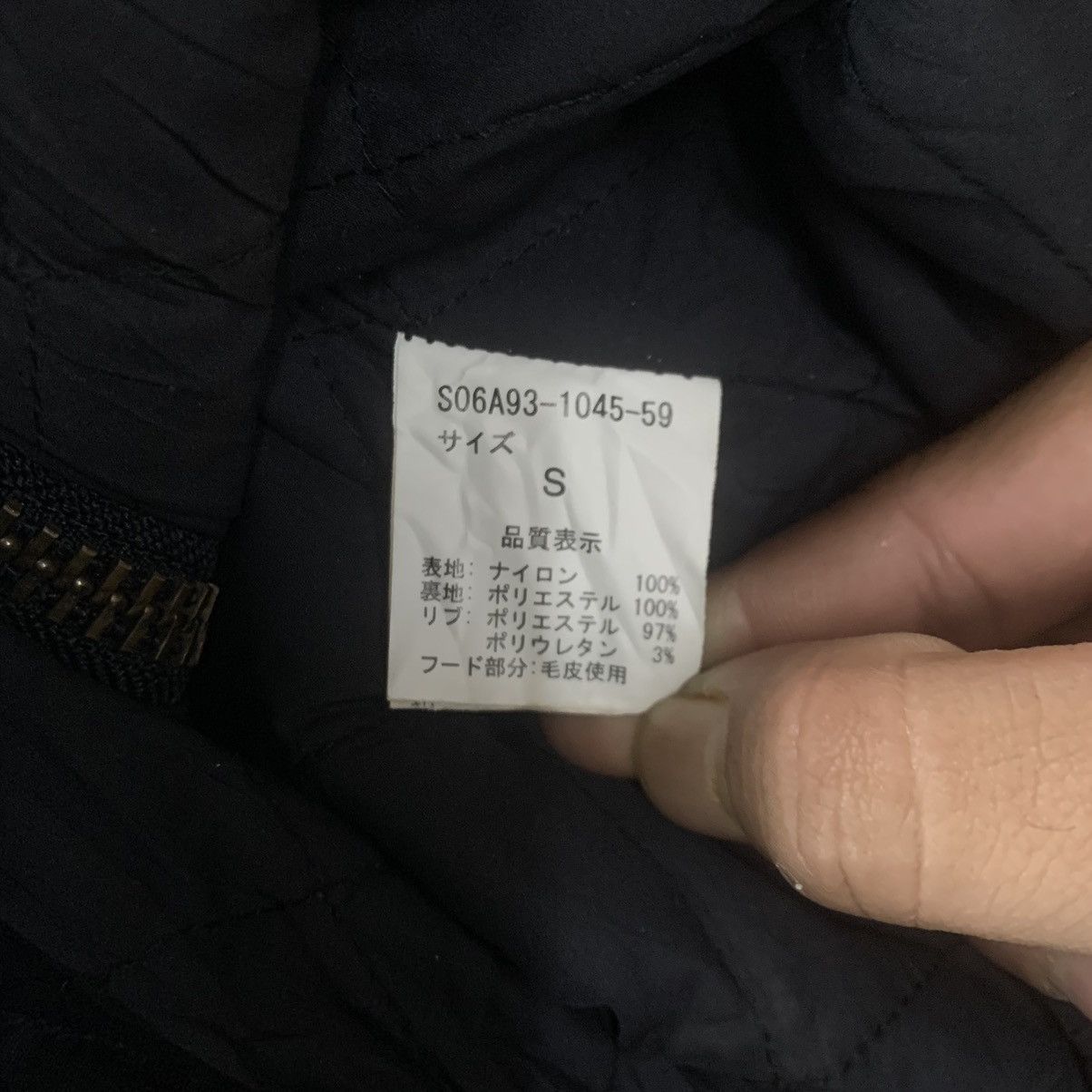 Japanese Brand × Seditionaries × Vintage Vintage Harajuku Rebels Steampunk Bondage Long Jacket Size US S / EU 44-46 / 1 - 13 Thumbnail