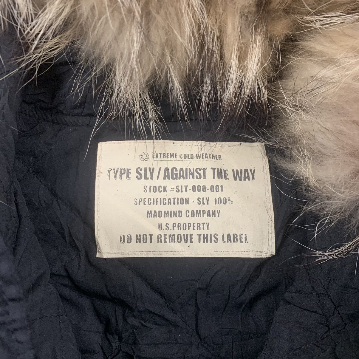 Japanese Brand × Seditionaries × Vintage Vintage Harajuku Rebels Steampunk Bondage Long Jacket Size US S / EU 44-46 / 1 - 12 Thumbnail
