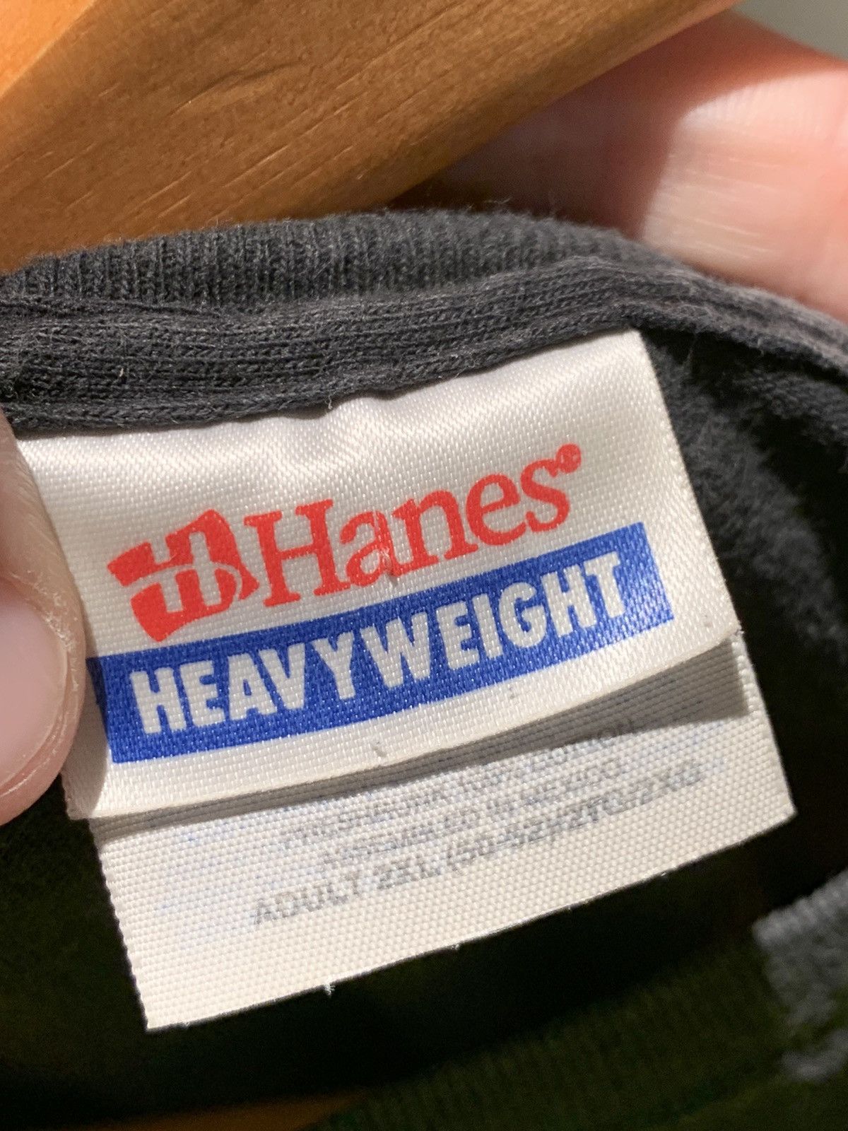 *RARE* Vintage Shine On Luke 11:36 Christian Biblical Shirt