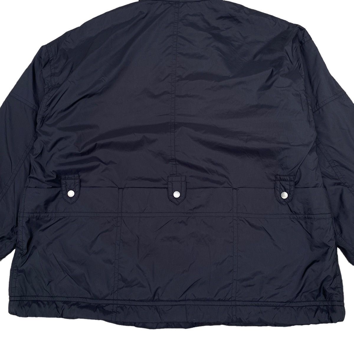 Hai Sporting Gear Hai Sporting Gear Multi Pocket Halfzip Sample Jacket Size US M / EU 48-50 / 2 - 6 Thumbnail