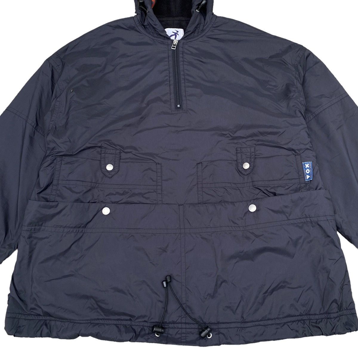 Hai Sporting Gear Hai Sporting Gear Multi Pocket Halfzip Sample Jacket Size US M / EU 48-50 / 2 - 4 Thumbnail