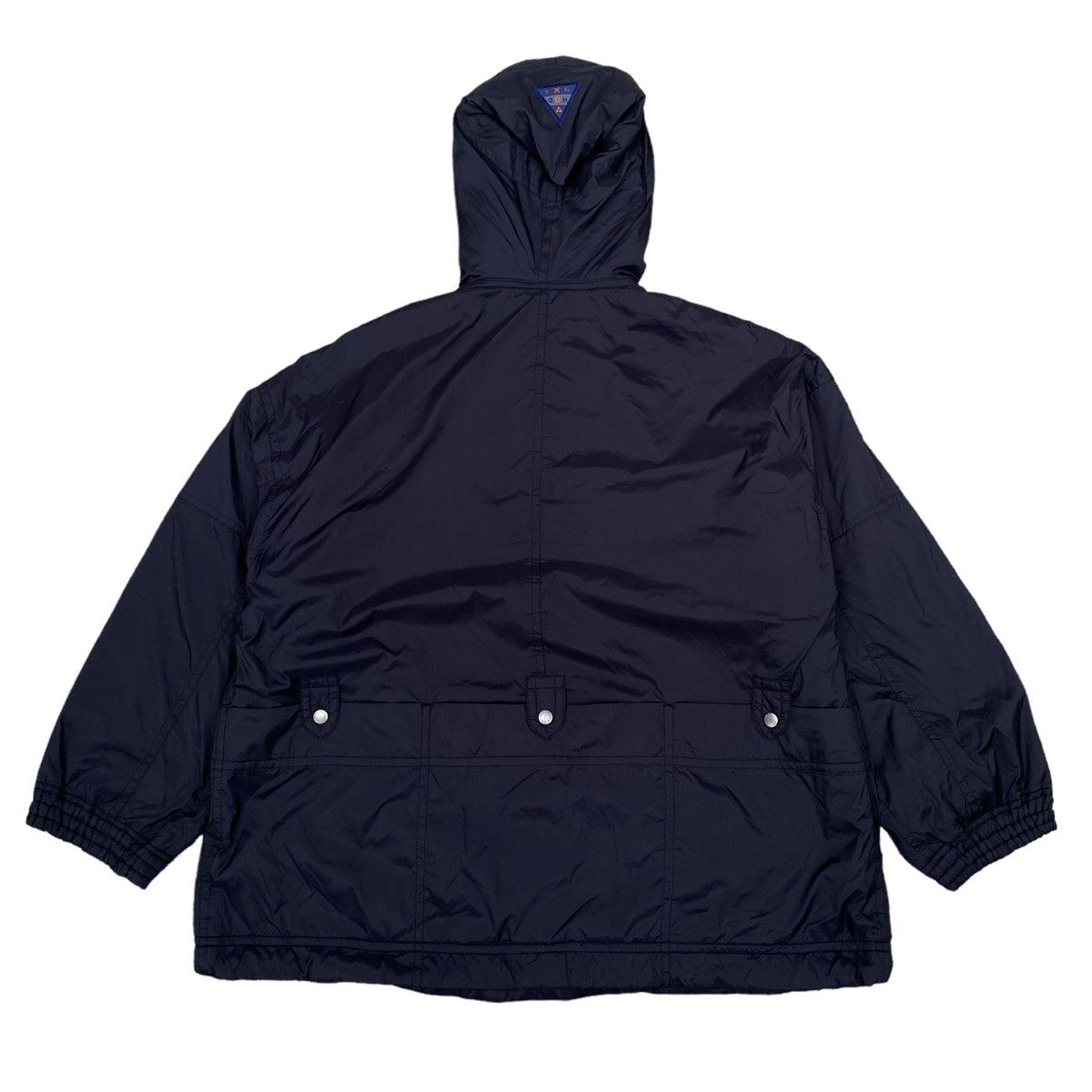 Hai Sporting Gear Hai Sporting Gear Multi Pocket Halfzip Sample Jacket Size US M / EU 48-50 / 2 - 5 Thumbnail