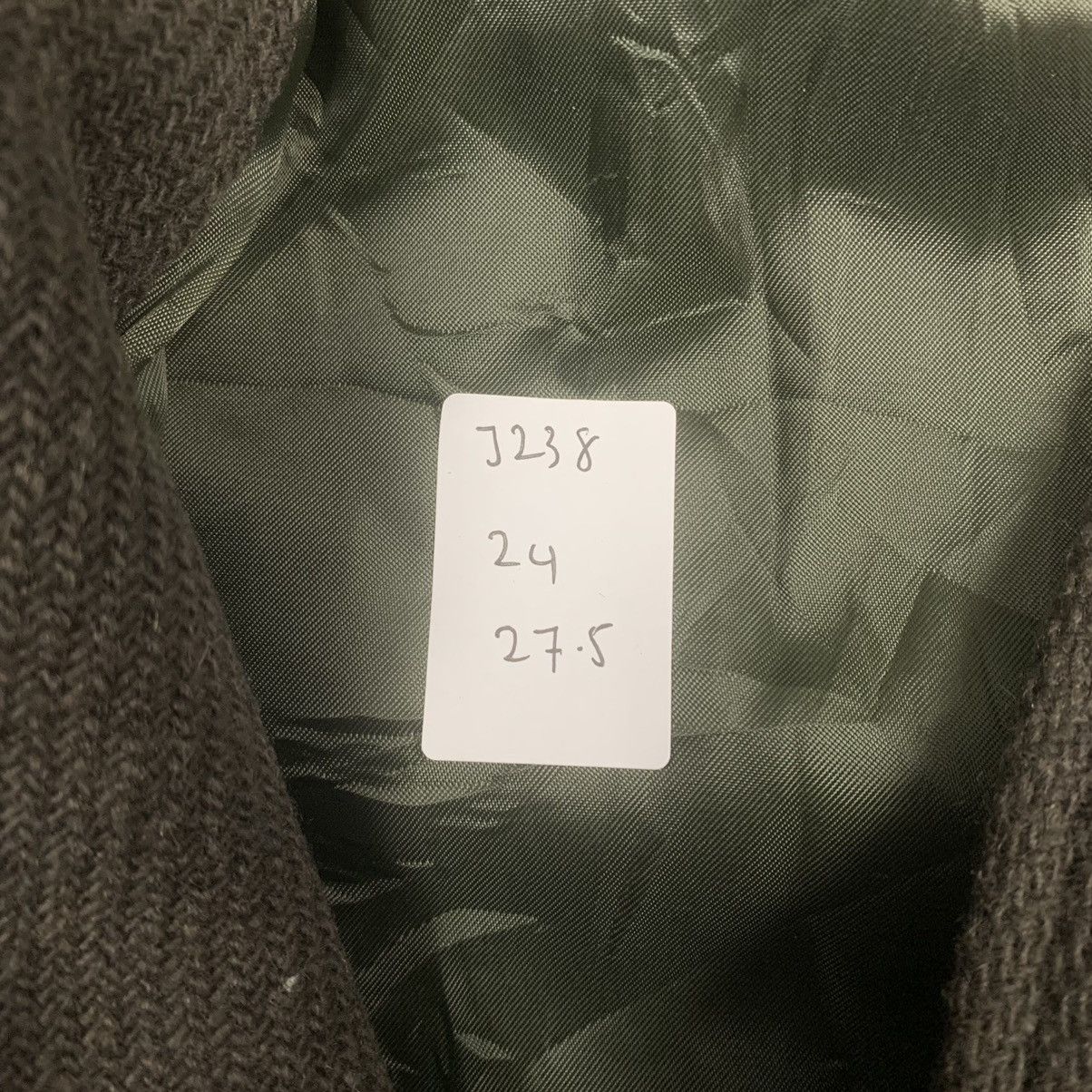 Avirex × Vintage Vintage RARE Avirex Bomber Wool Patches Jacket Size US M / EU 48-50 / 2 - 14 Thumbnail