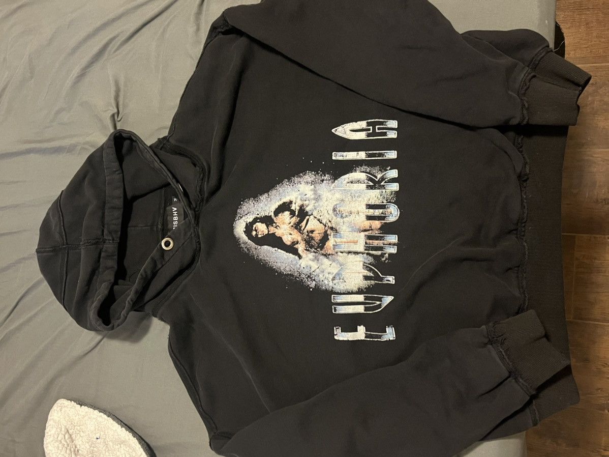 Misbhv Euphoria 95 hoodie | Grailed