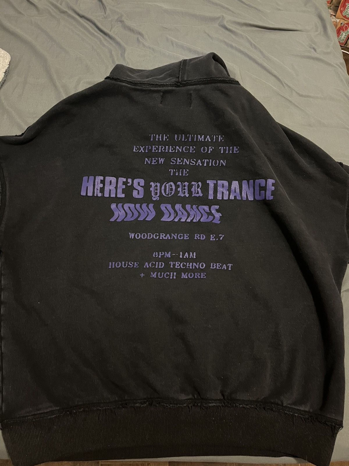 Misbhv MISBHV euphoria hoodie Size US M / EU 48-50 / 2 - 2 Thumbnail