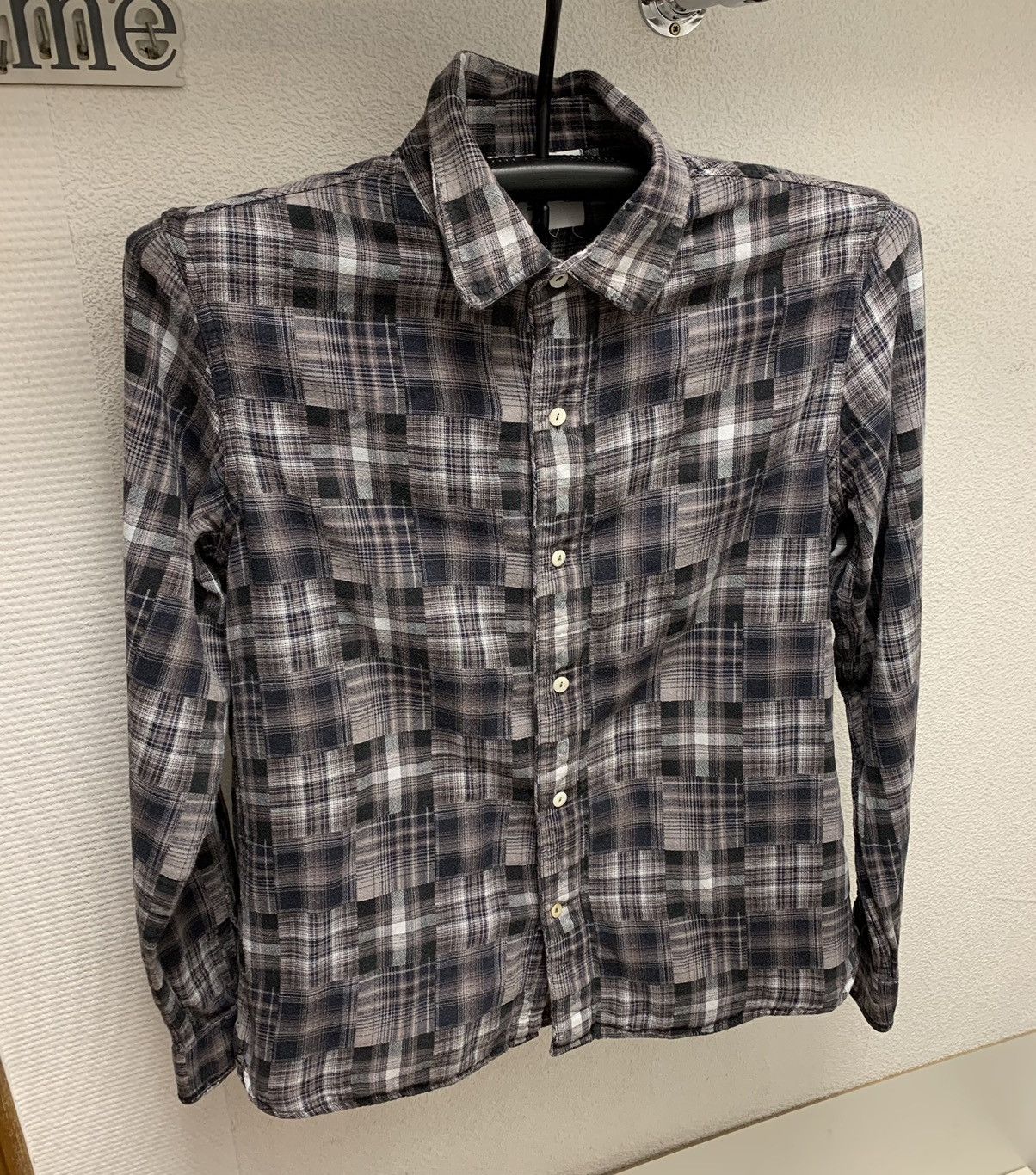 Evisu Evisu shirt M size big logo Japan Japaneses style y2k Size US M / EU 48-50 / 2 - 2 Thumbnail
