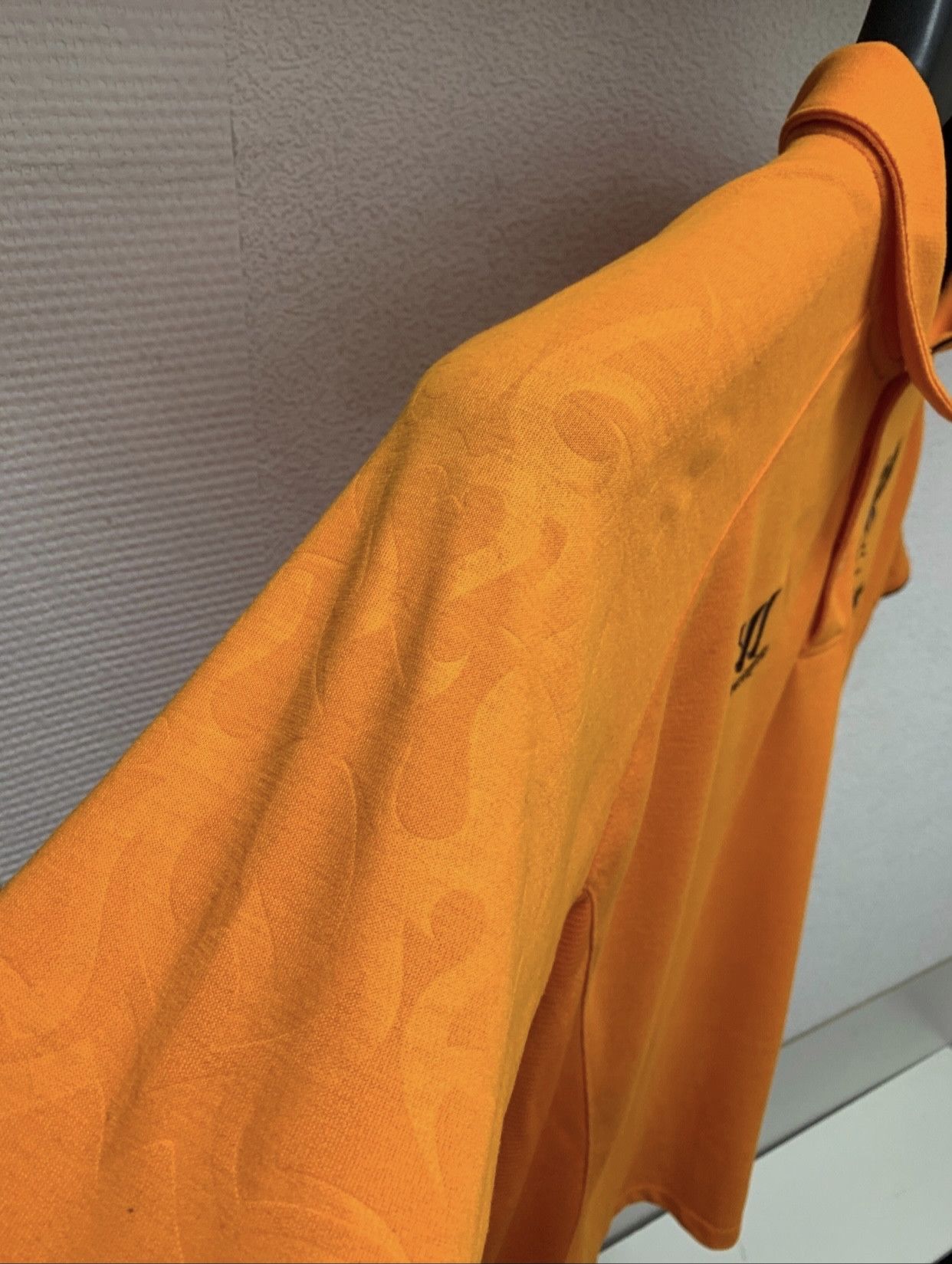 Warrior Liverpool warrior soccer jersey orange Xl LFC l.F.C Size US XL / EU 56 / 4 - 3 Thumbnail