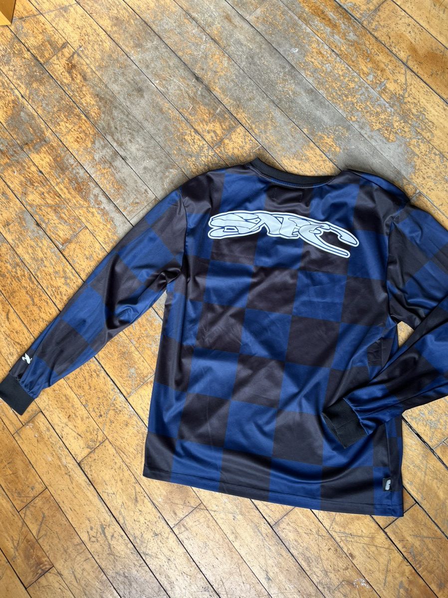 Streetwear Chrystie New York Soccer jersey Size US M / EU 48-50 / 2 - 5 Preview