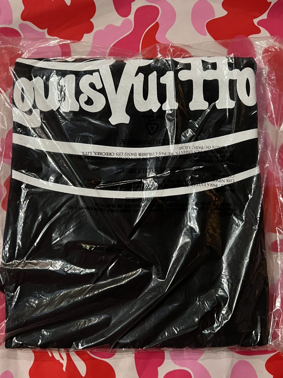 Market XL Chinatown Market tee new Louis Amazon Shirt Size US XL / EU 56 / 4 - 1 Thumbnail