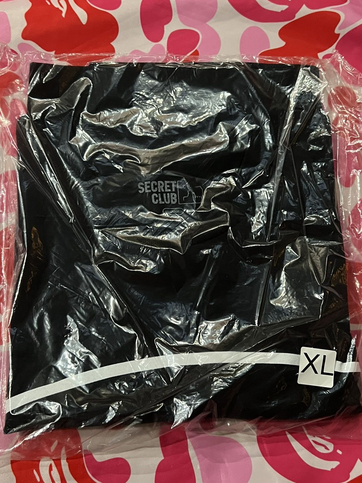 Market XL Chinatown Market tee new Louis Amazon Shirt Size US XL / EU 56 / 4 - 2 Thumbnail