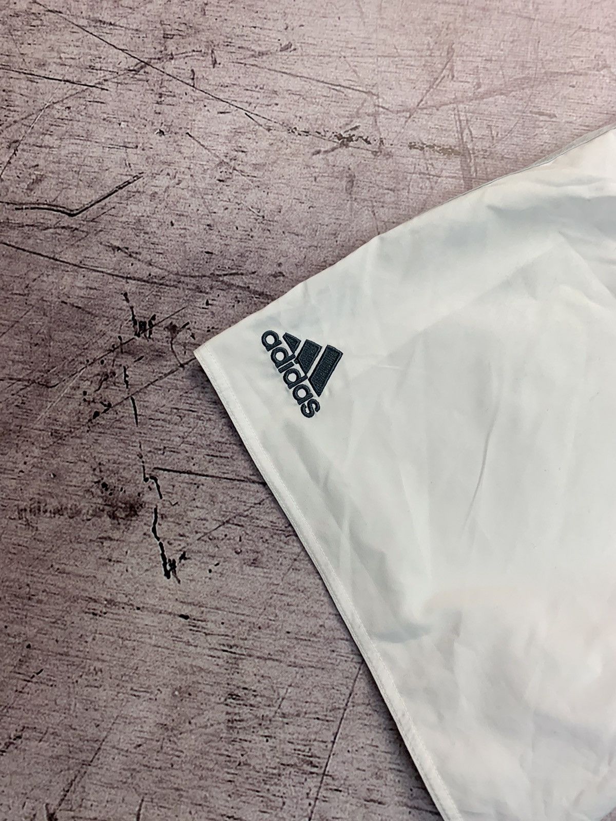 Adidas Adidas Real Madrid Shorts Size US 30 / EU 46 - 8 Thumbnail