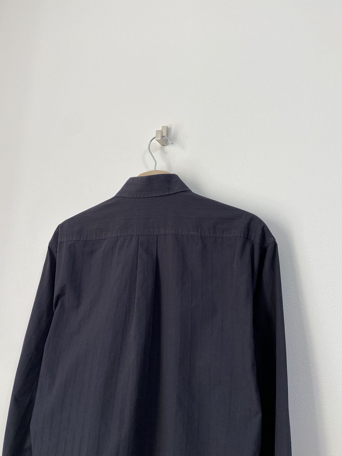 Yves Saint Laurent Yves Saint Laurent Button Up Shirt Size US M / EU 48-50 / 2 - 18 Thumbnail