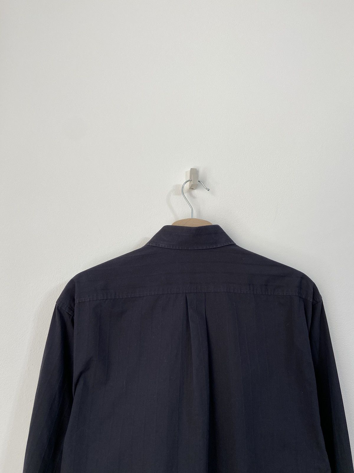 Yves Saint Laurent Yves Saint Laurent Button Up Shirt Size US M / EU 48-50 / 2 - 15 Thumbnail