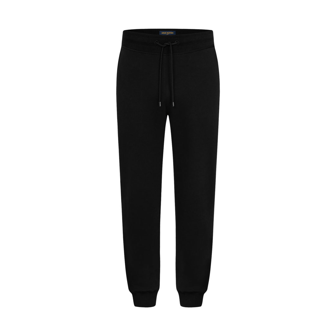 Double-Face Travel Trousers