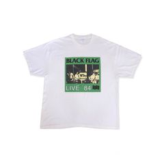 Black Flag | Grailed