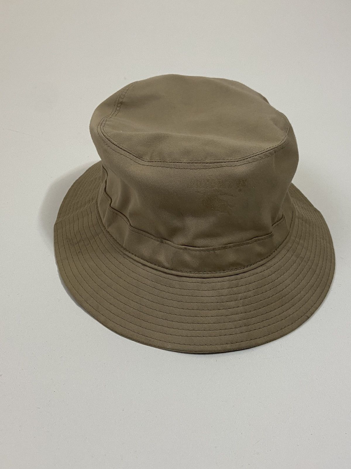 Burberry Vintage Burberry's bucket hat Size ONE SIZE - 2 Thumbnail