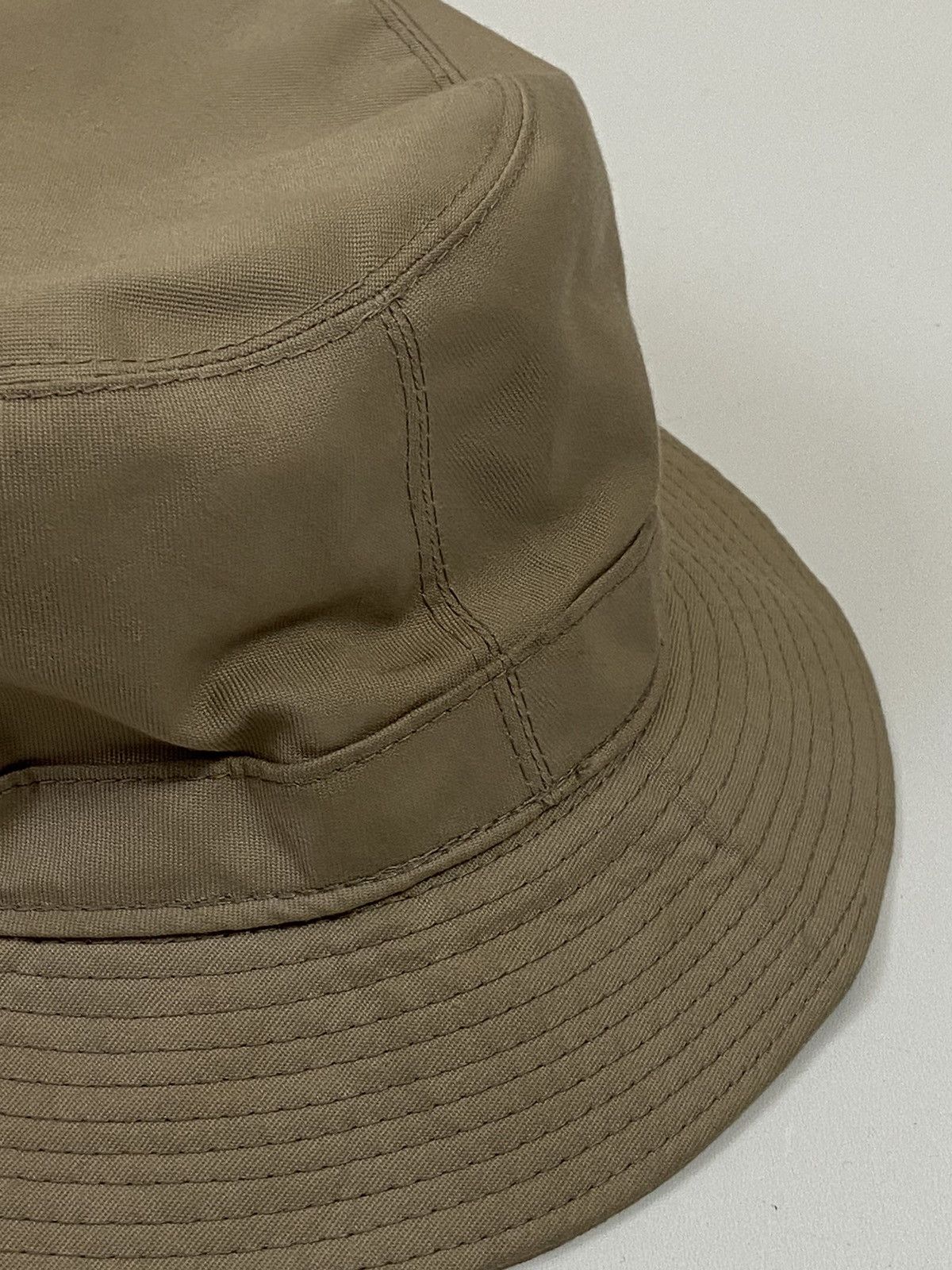 Burberry Vintage Burberry's bucket hat Size ONE SIZE - 9 Thumbnail