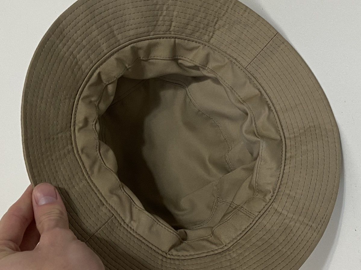Burberry Vintage Burberry's bucket hat Size ONE SIZE - 21 Thumbnail