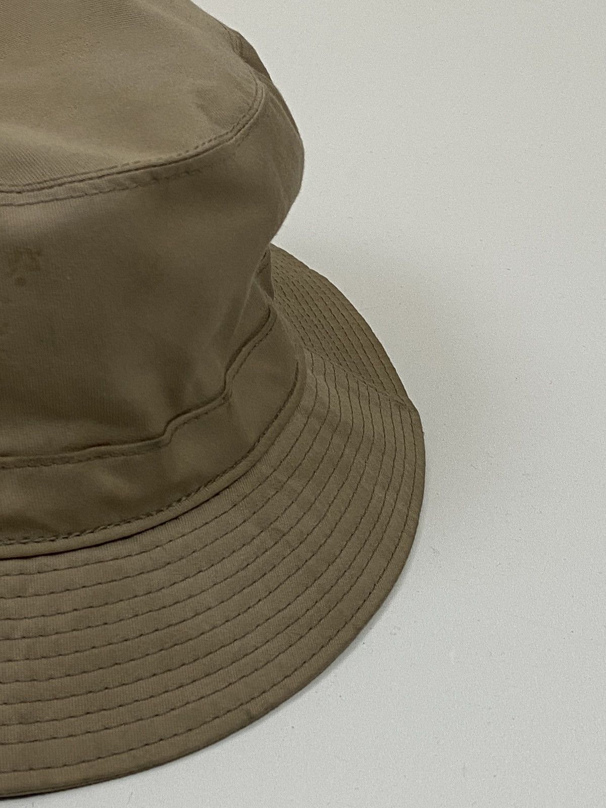 Burberry Vintage Burberry's bucket hat Size ONE SIZE - 6 Thumbnail