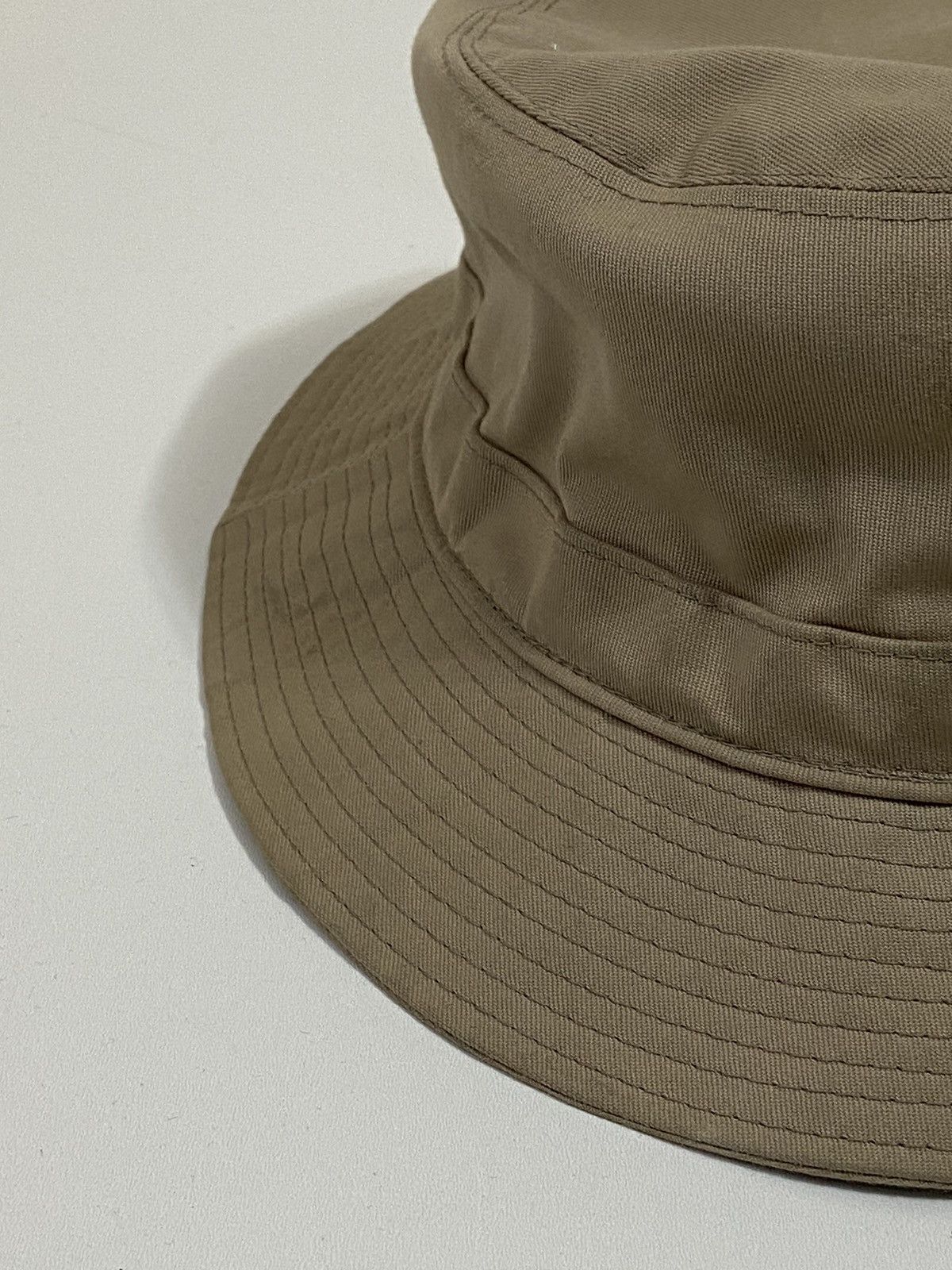 Burberry Vintage Burberry's bucket hat Size ONE SIZE - 5 Thumbnail