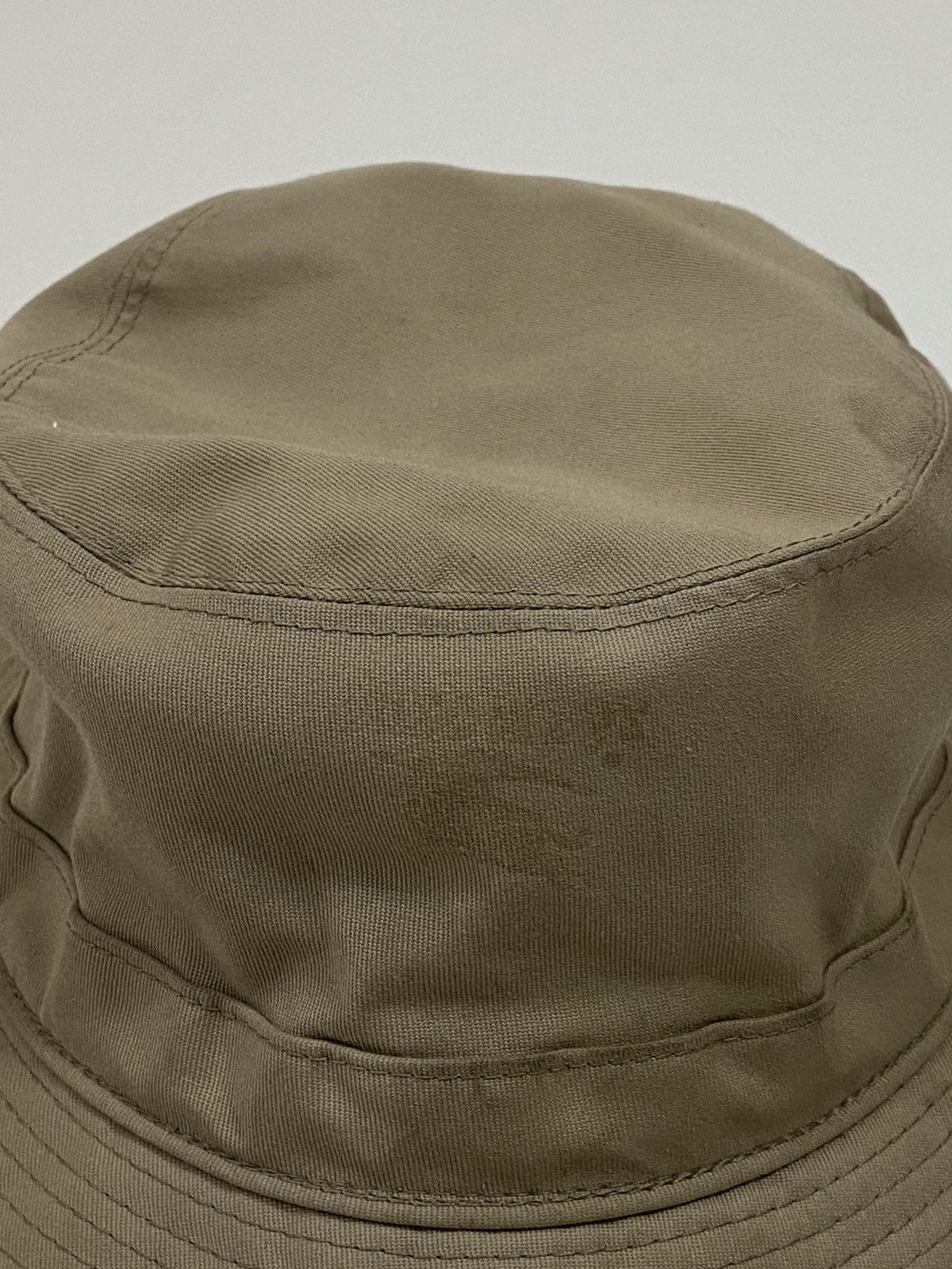 Burberry Vintage Burberry's bucket hat Size ONE SIZE - 4 Thumbnail