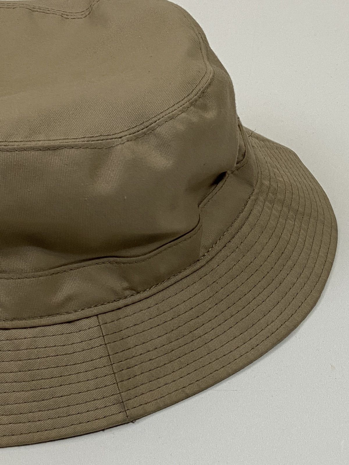 Burberry Vintage Burberry's bucket hat Size ONE SIZE - 8 Thumbnail