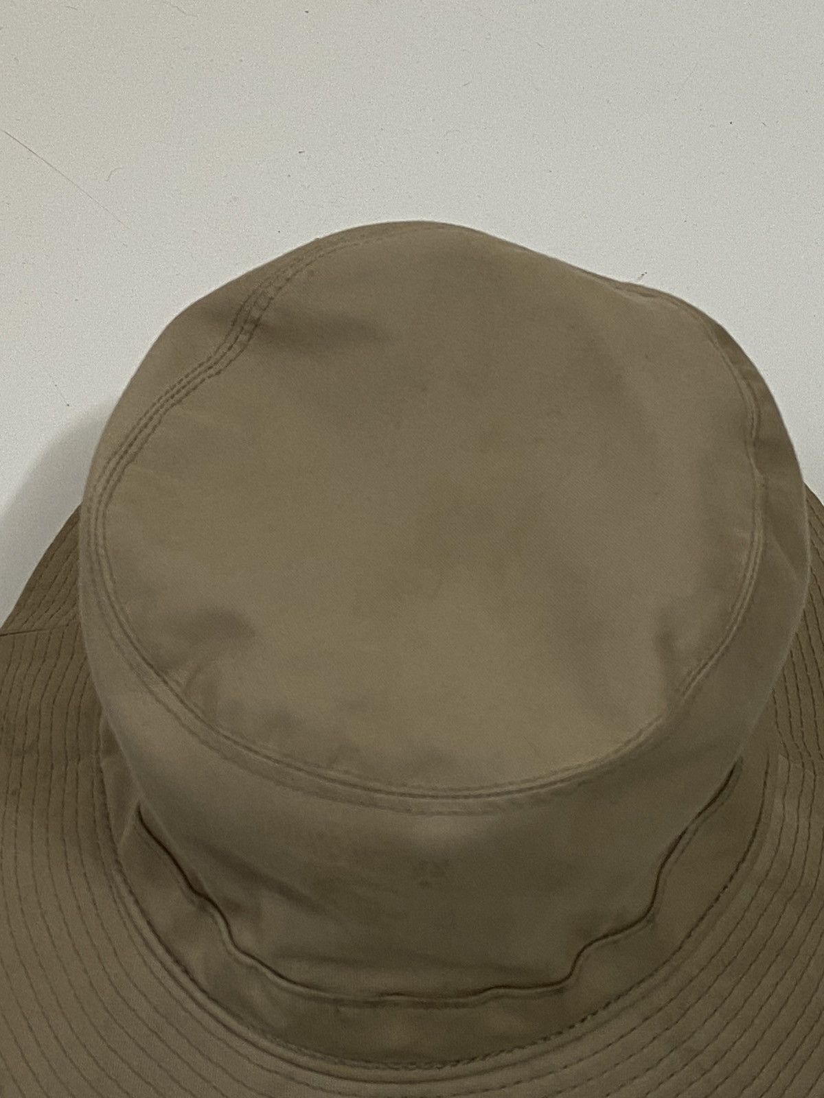 Burberry Vintage Burberry's bucket hat Size ONE SIZE - 7 Thumbnail