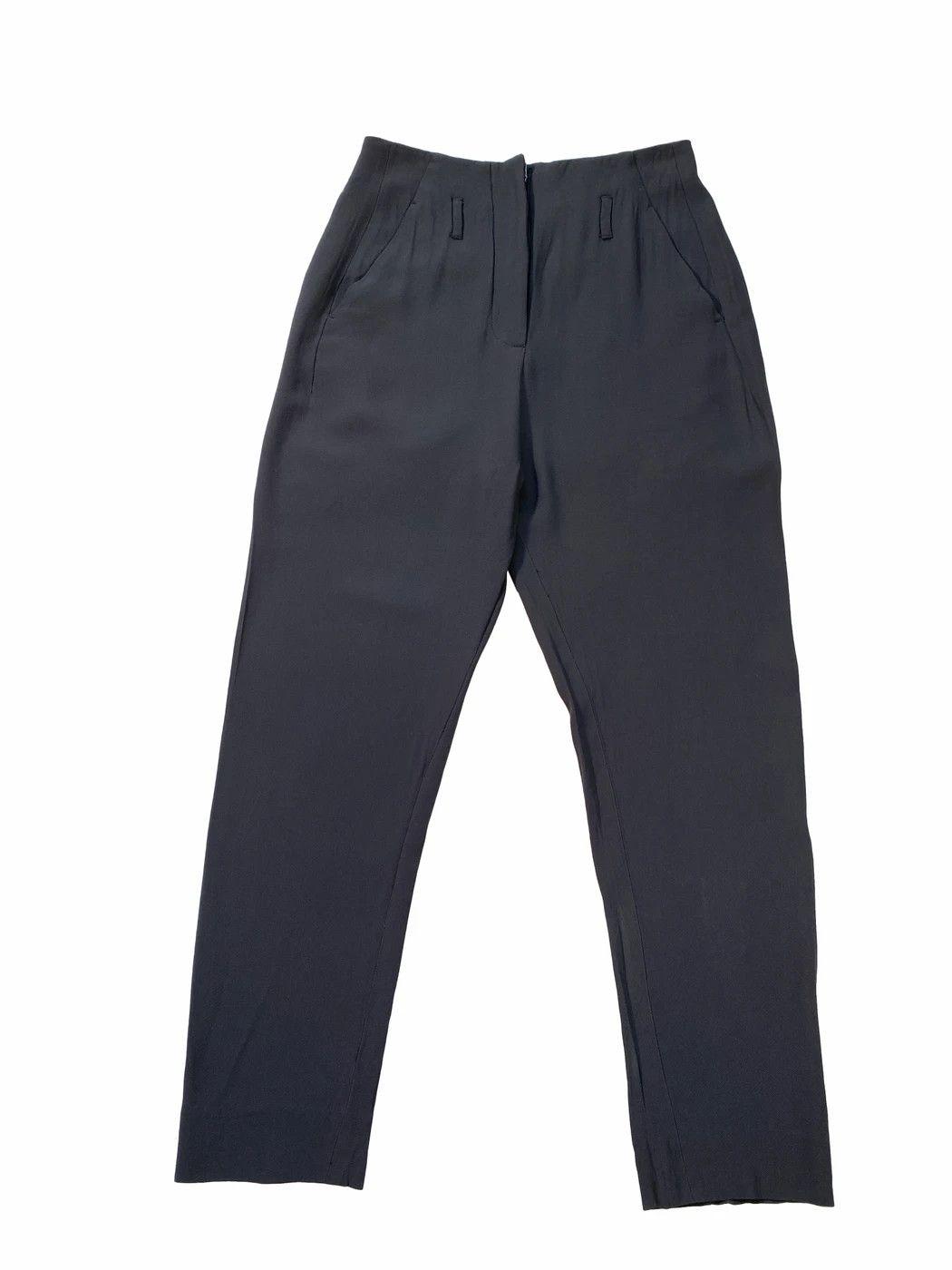⚡️QUICK SALE⚡️ 2010 Maison Margiela Line 1 Navy Trousers