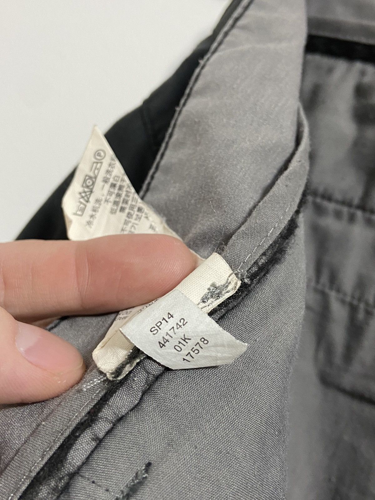 Vintage Oakley Vintage Shorts outdoor Size US 32 / EU 48 - 13 Thumbnail