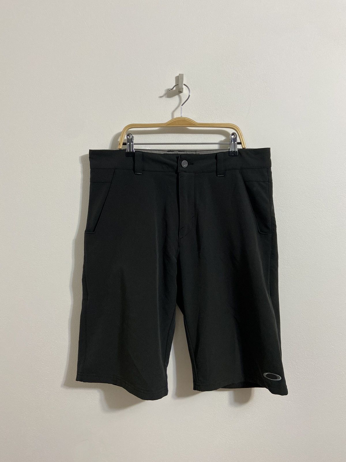 Vintage Oakley Vintage Shorts outdoor Size US 32 / EU 48 - 2 Thumbnail