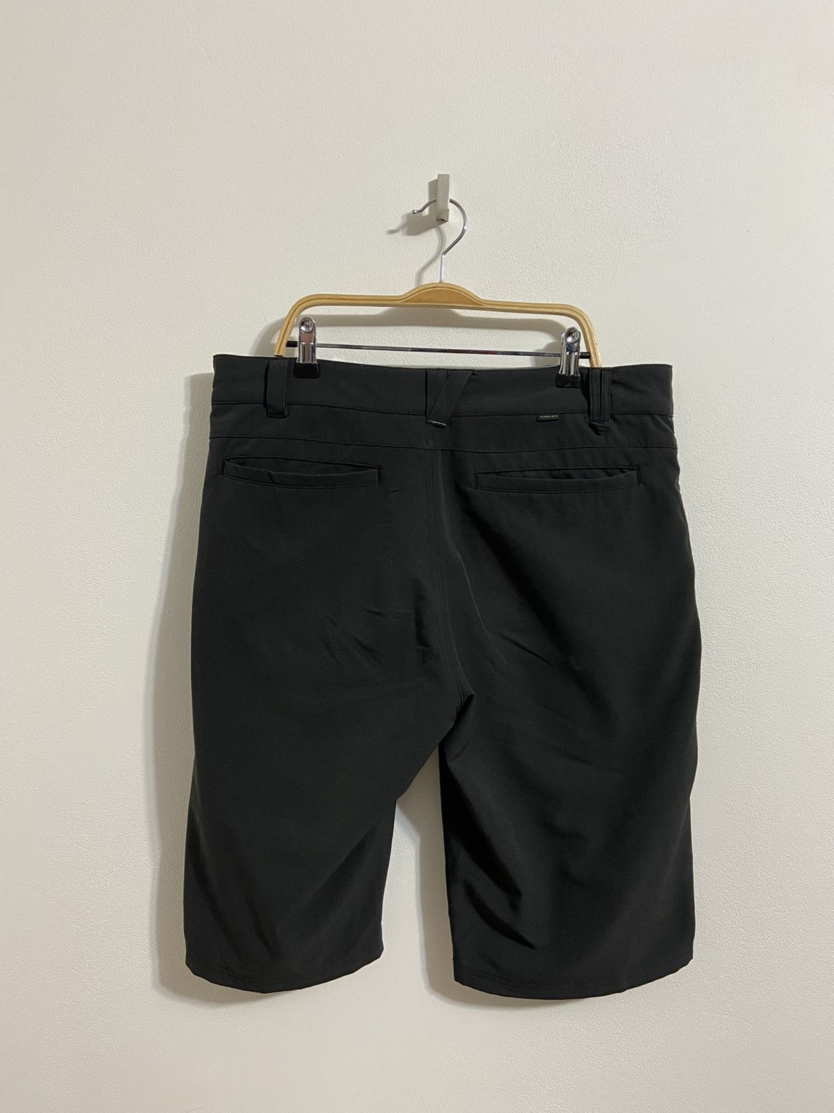 Vintage Oakley Vintage Shorts outdoor Size US 32 / EU 48 - 15 Thumbnail