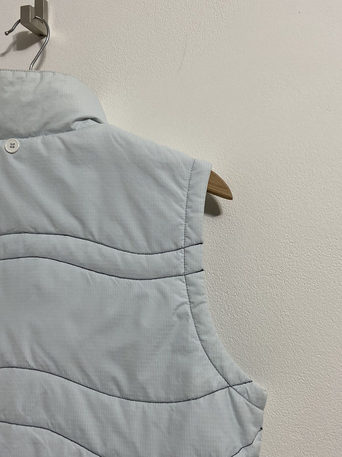 Vintage Oakley Women’s Vest Vintage Size L / US 10 / IT 46 - 20 Thumbnail