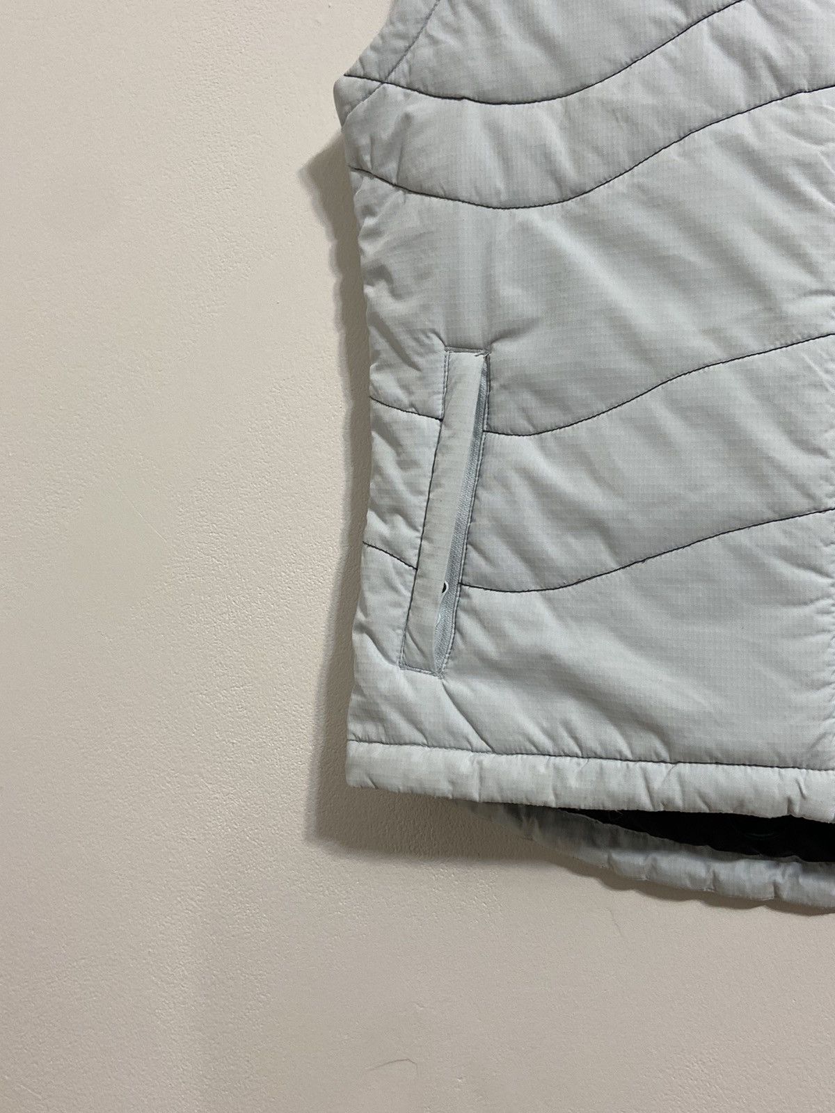 Vintage Oakley Women’s Vest Vintage Size L / US 10 / IT 46 - 7 Thumbnail