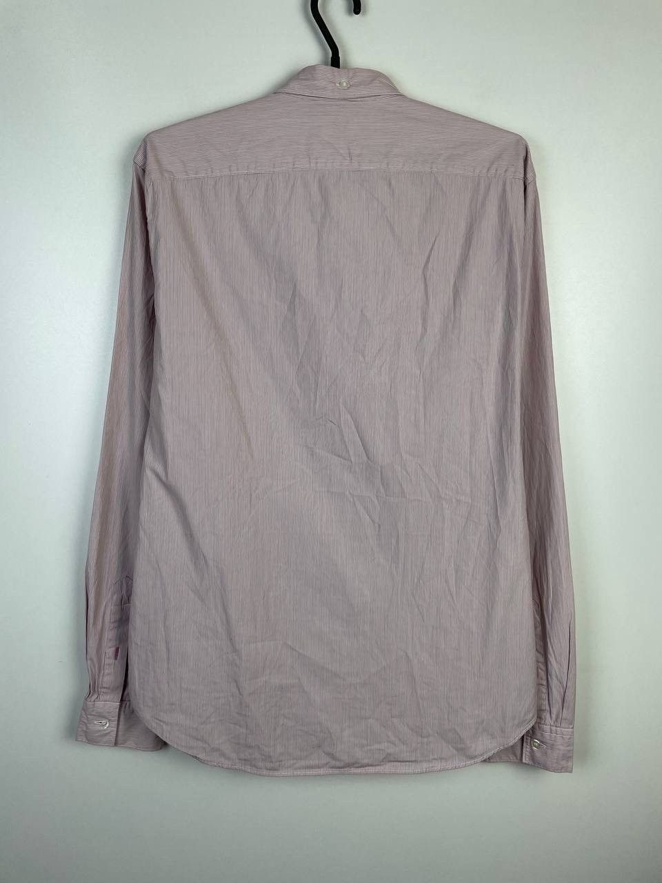 Burberry Burberry Brit luxury shirt size M Size US M / EU 48-50 / 2 - 4 Thumbnail