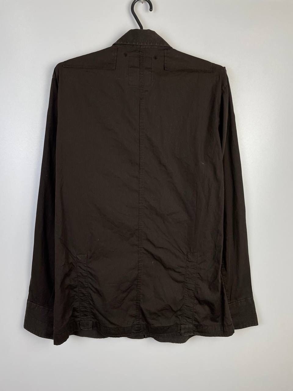 G-Star G Star Raw vintage shirt size L Size US L / EU 52-54 / 3 - 2 Thumbnail