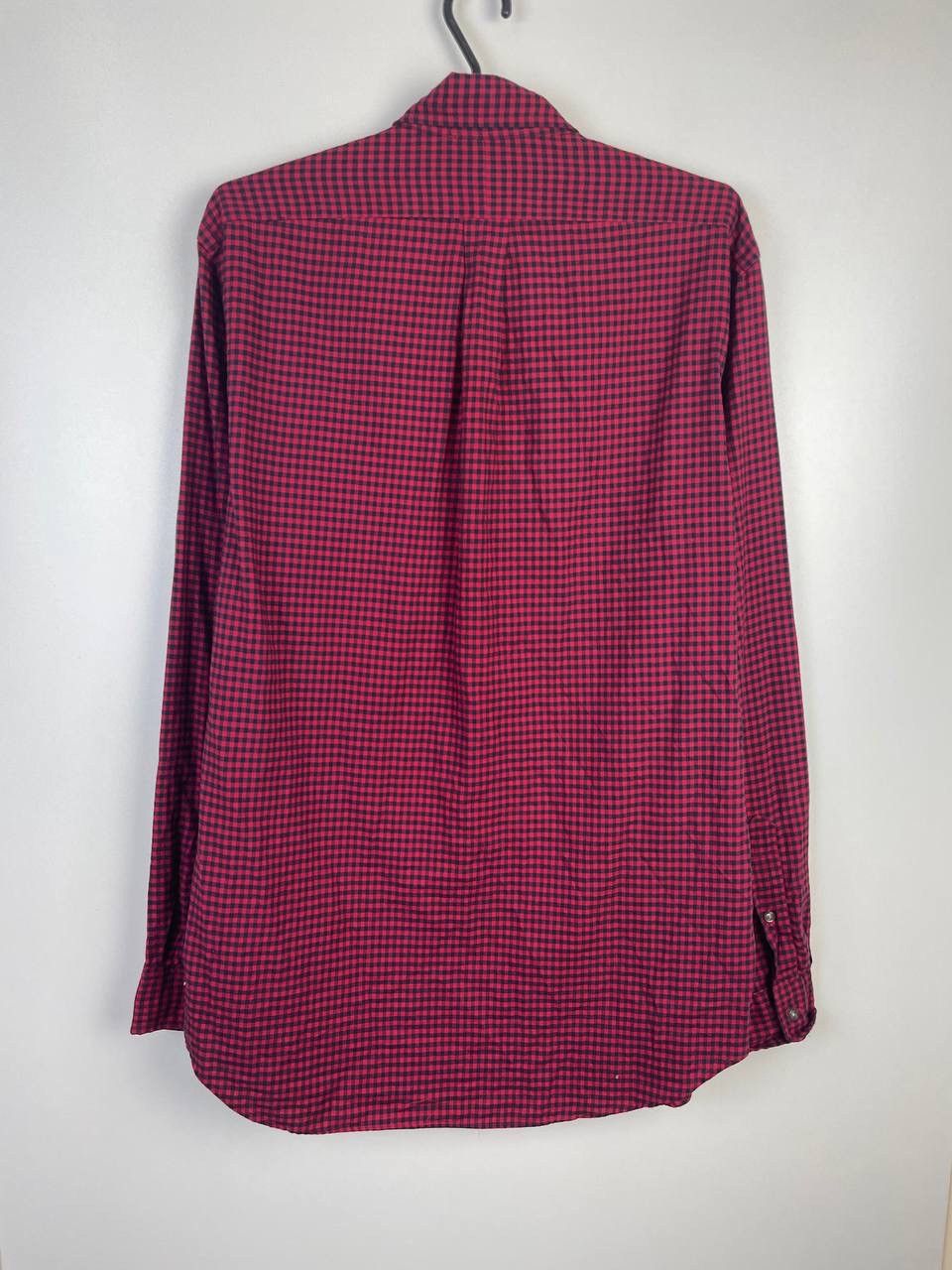 Vintage Polo Ralph Lauren luxury shirt size L Size US L / EU 52-54 / 3 - 3 Thumbnail