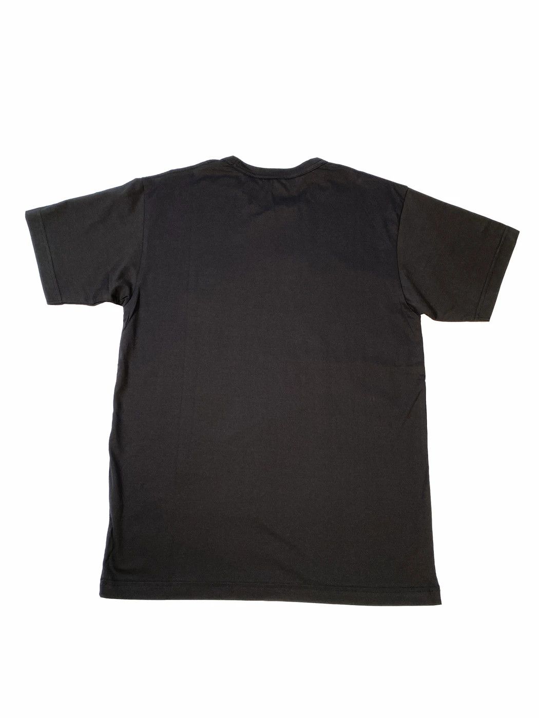 Acne Studios ⚡️QUICK SALE⚡️Acne Studio Face Patch Black T-shirt top Size US S / EU 44-46 / 1 - 2 Thumbnail