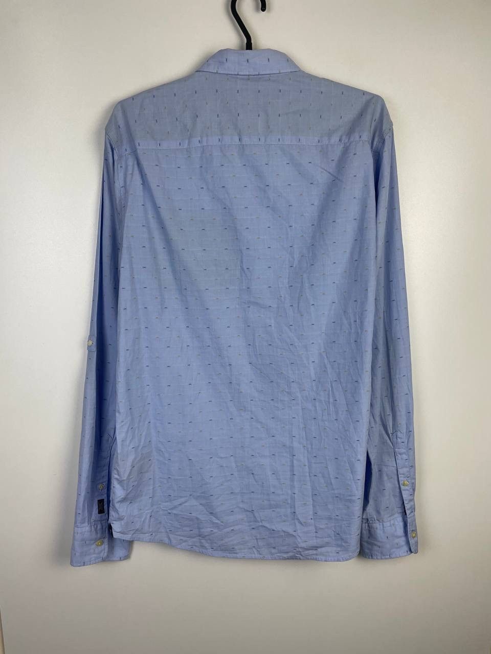Scotch & Soda Scotch & Soda shirt size M Size US M / EU 48-50 / 2 - 5 Thumbnail