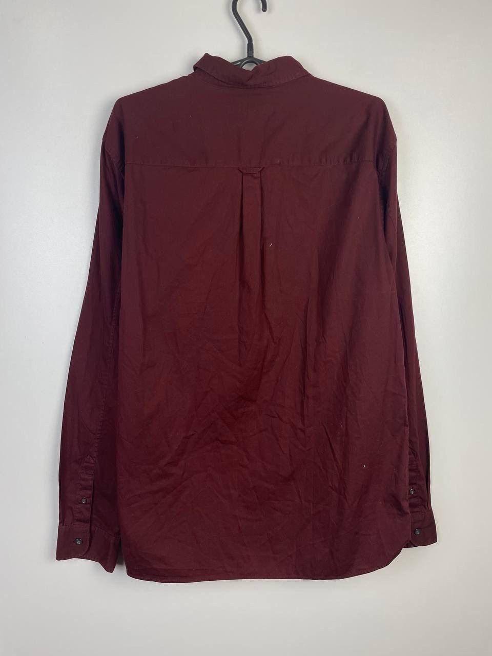 Allsaints Allsaints luxury shirt size Xl Size US XL / EU 56 / 4 - 4 Thumbnail
