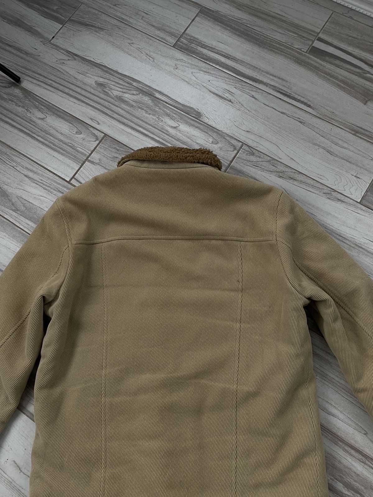 Dolce & Gabbana Dolce & Gabbana Sherpa bomber jacket Size US M / EU 48-50 / 2 - 21 Thumbnail
