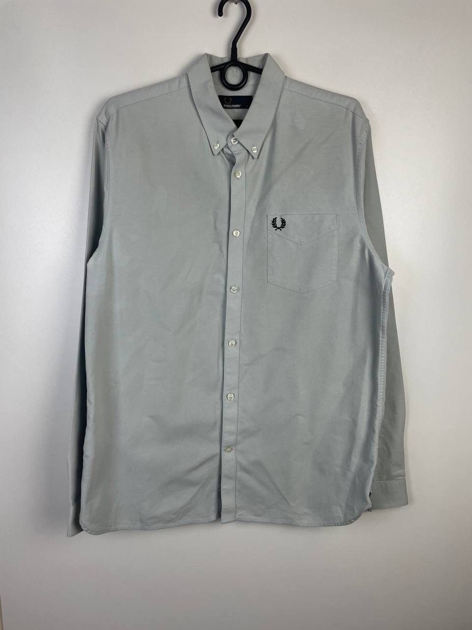 Fred Perry Fred Perry luxury shirt size L Size US L / EU 52-54 / 3 - 1 Thumbnail