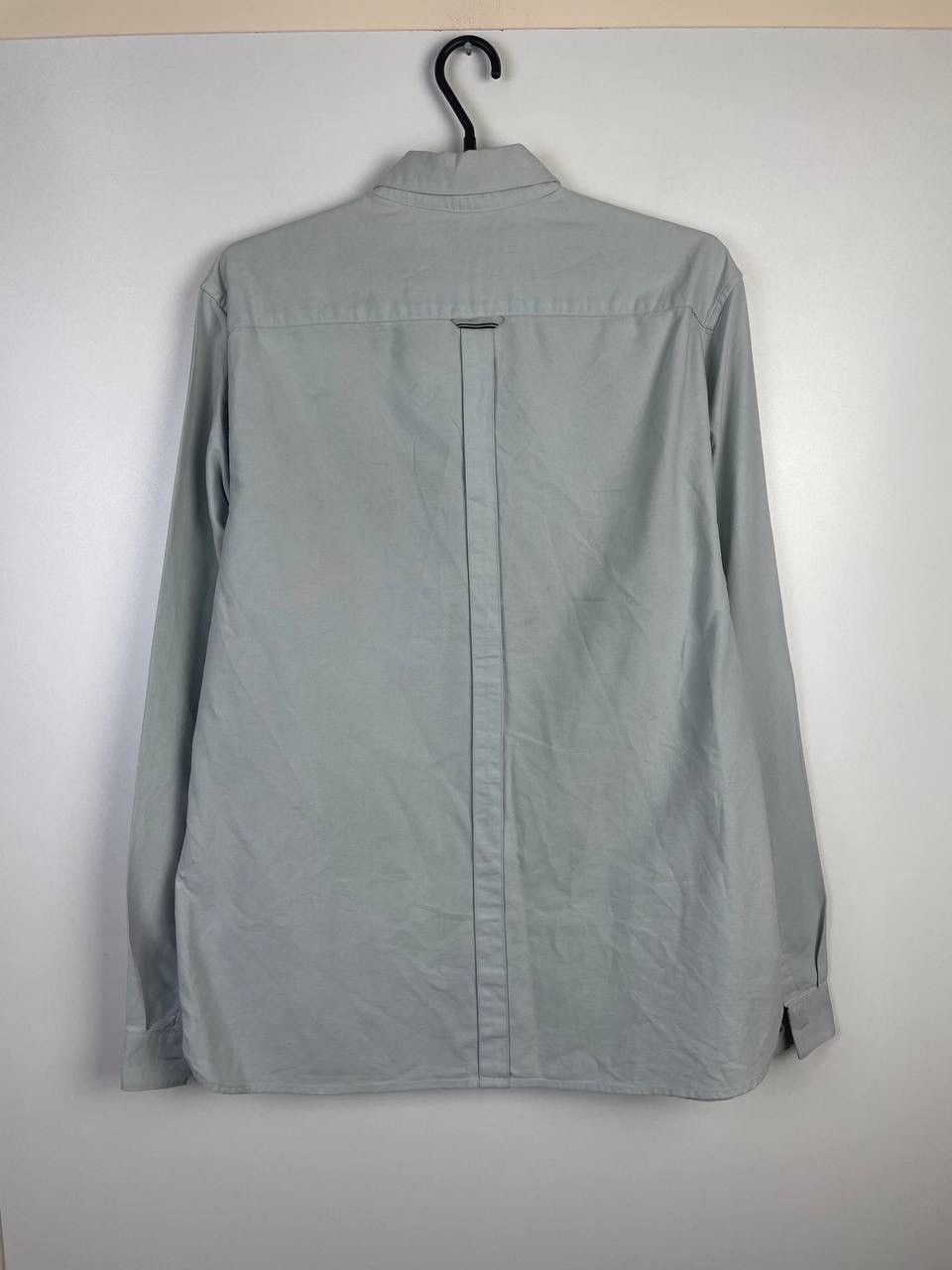 Fred Perry Fred Perry luxury shirt size L Size US L / EU 52-54 / 3 - 6 Thumbnail