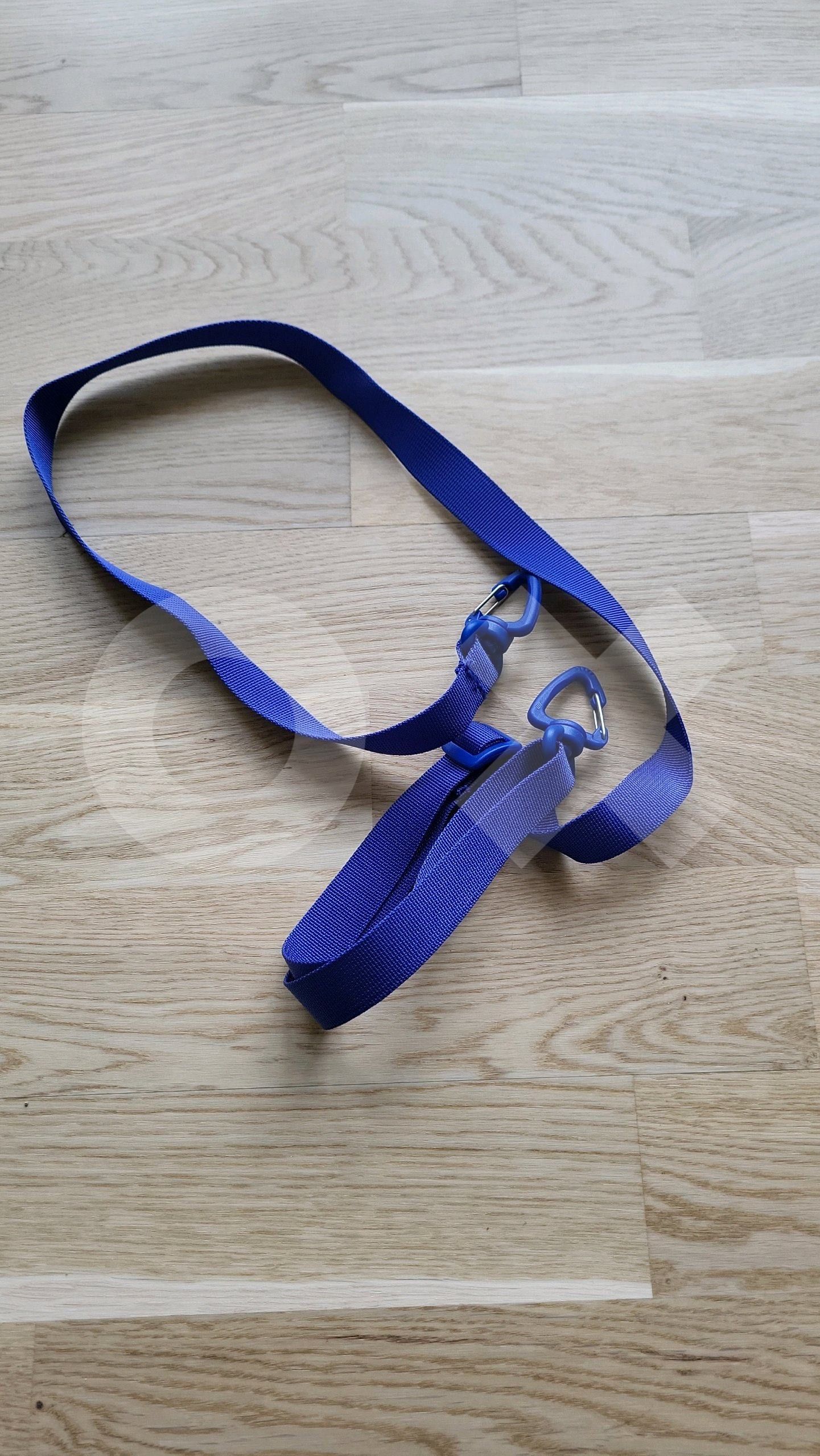 Supreme Supreme Neck Pouch (SS21) - Royal Size ONE SIZE - 11 Thumbnail