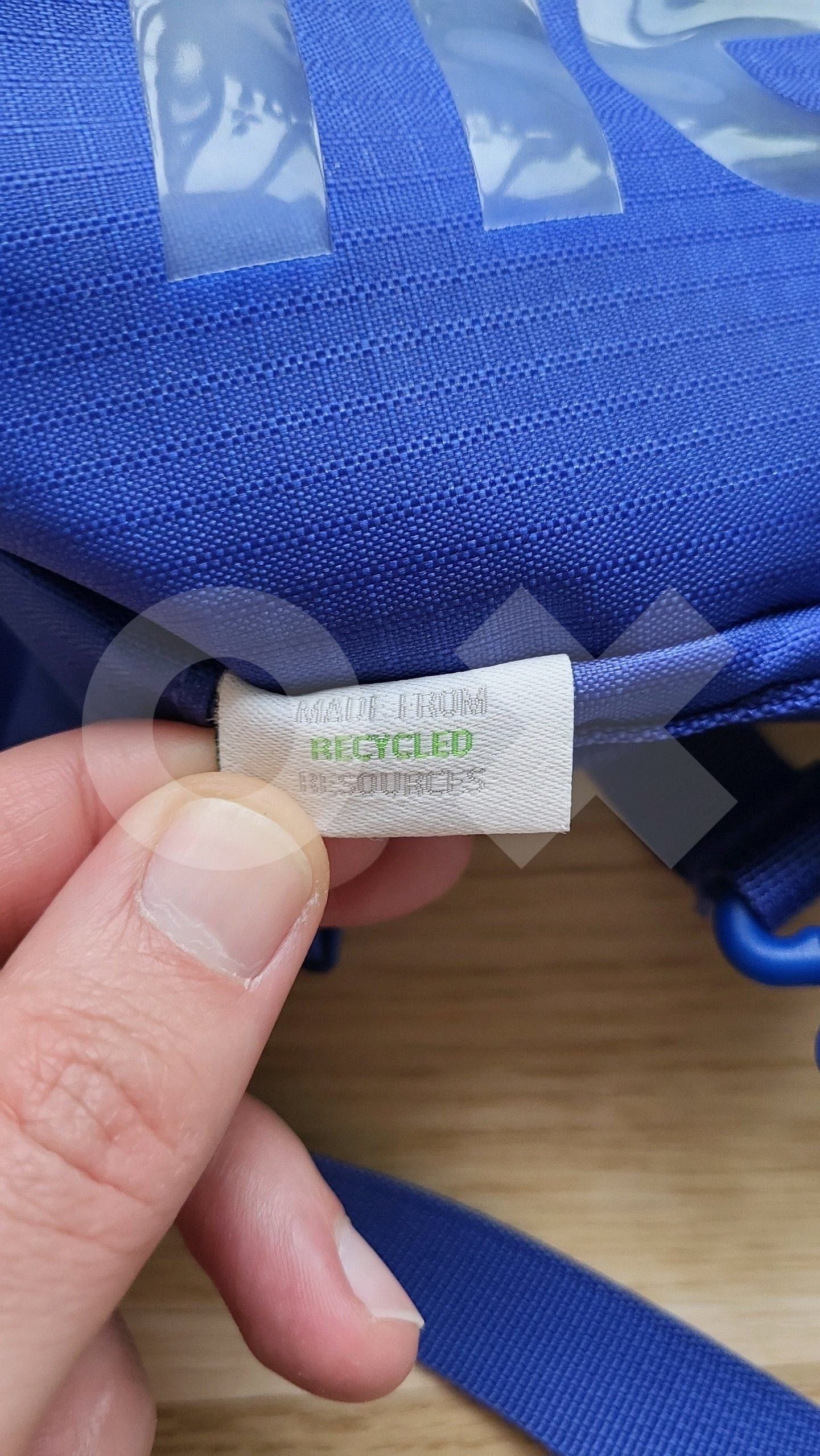 Supreme Supreme Neck Pouch (SS21) - Royal Size ONE SIZE - 8 Thumbnail